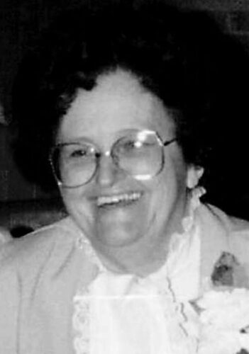 Mary Lou Edwards